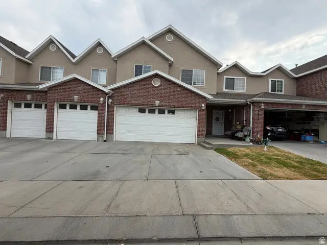 3881 W Sage Meadow Dr #96D, South Jordan, UT 84095 - #3