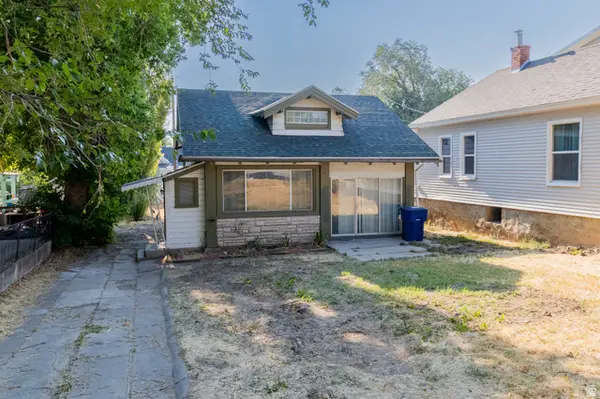 2055 S Adams Ave E, Ogden, UT 84401