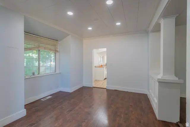 2055 S Adams Ave E, Ogden, UT 84401 - #3