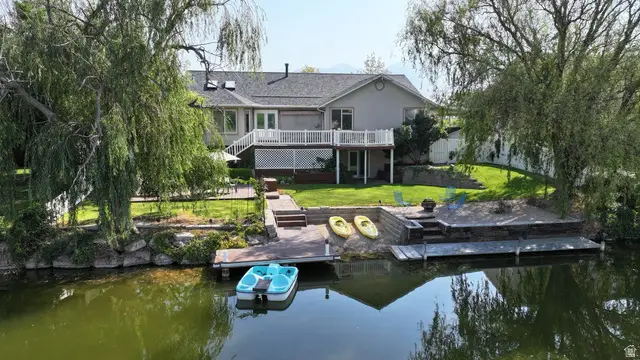208 N Lakeview, Stansbury Park, UT 84074 - #1