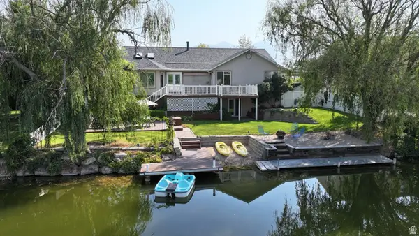 208 N Lakeview, Stansbury Park, UT 84074