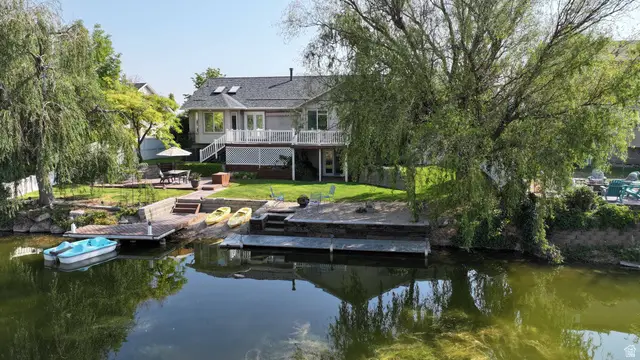 208 N Lakeview, Stansbury Park, UT 84074 - #2