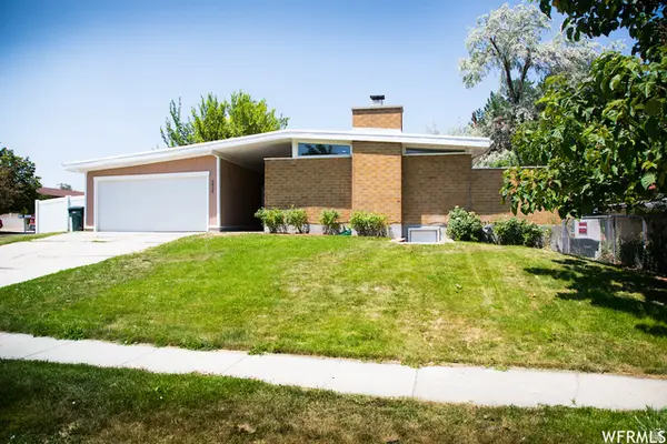 3830 S Market St, West Valley City, UT 84119