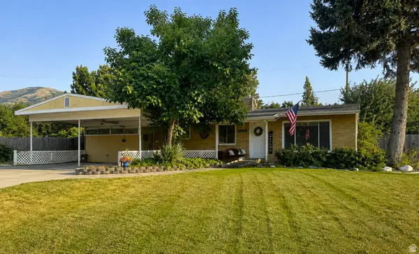 1092 Elm Ave, Brigham City, UT 84302