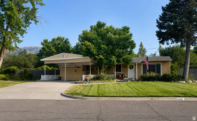 1092 Elm Ave, Brigham City, UT 84302 - #2