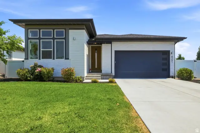 8391 S Meadowlark Ln, West Jordan, UT 84088 - #1