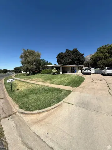 268 E 3100 N, North Ogden, UT 84414