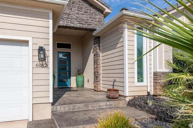 6062 S Bunda Way, Saint George, UT 84790 - #3
