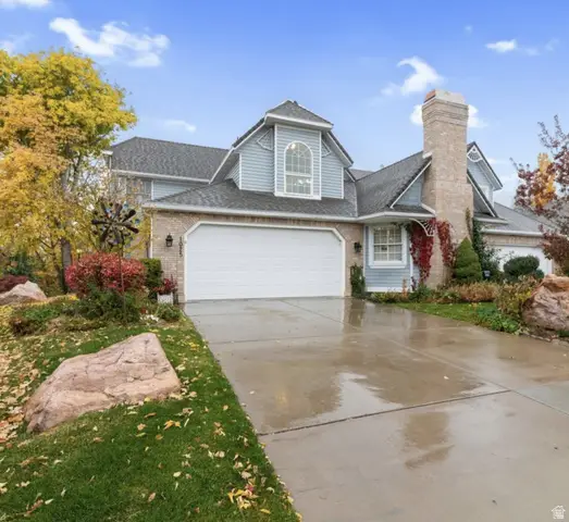 1025 N Brook Haven Dr Dr E, Kaysville, UT 84037
