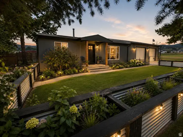 311 E 50 N, Coalville, UT 84017
