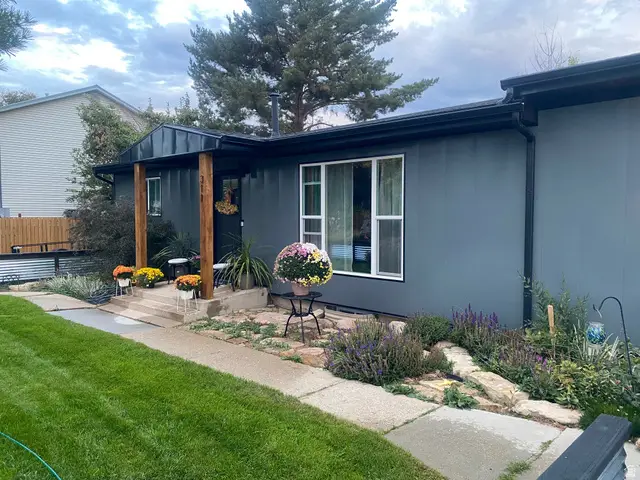 311 E 50 N, Coalville, UT 84017 - #2