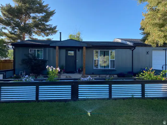 311 E 50 N, Coalville, UT 84017 - #3