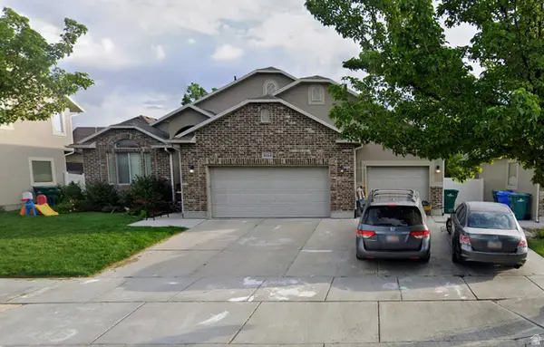 4444 W Mayan St, Riverton, UT 84096
