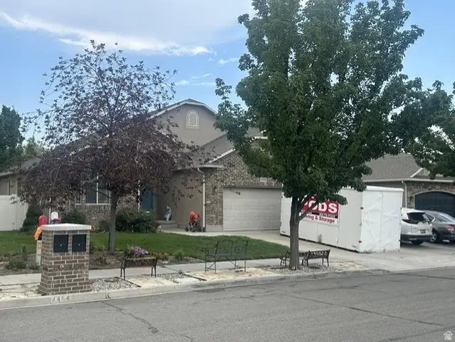 4444 W Mayan St, Riverton, UT 84096 - #2