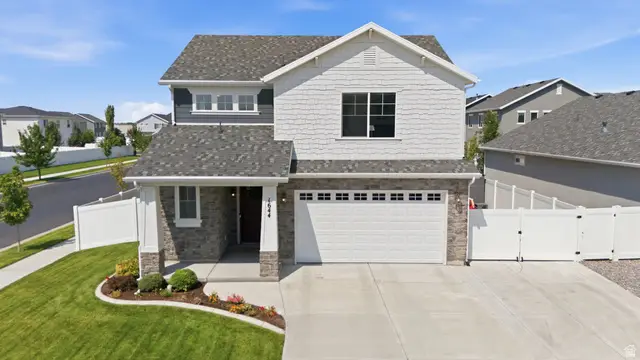 1644 W Red Pine Dr, Syracuse, UT 84075 - #1