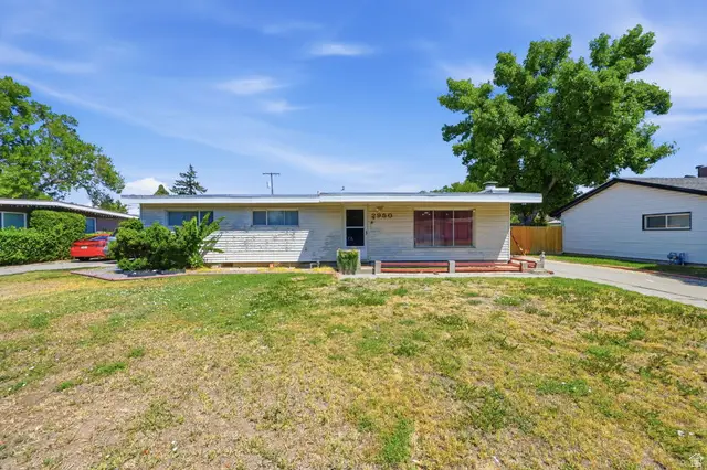 2950 W Amherst Ave, West Valley City, UT 84119 - #1
