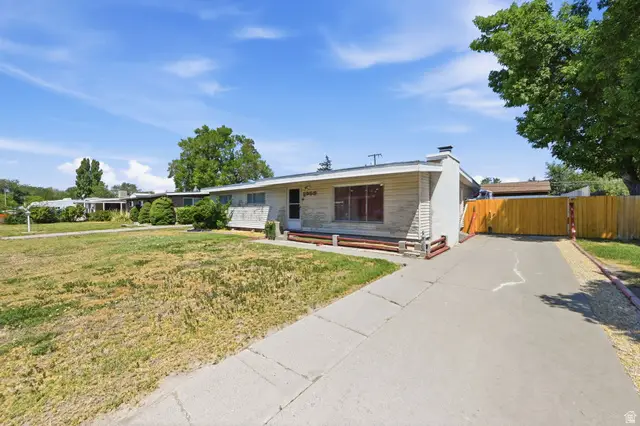 2950 W Amherst Ave, West Valley City, UT 84119 - #2