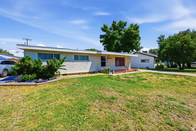 2950 W Amherst Ave, West Valley City, UT 84119 - #3