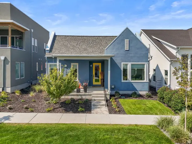 11539 S Pebble Pond Rd W #246, South Jordan, UT 84009 - #1