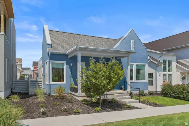 11539 S Pebble Pond Rd W #246, South Jordan, UT 84009 - #3