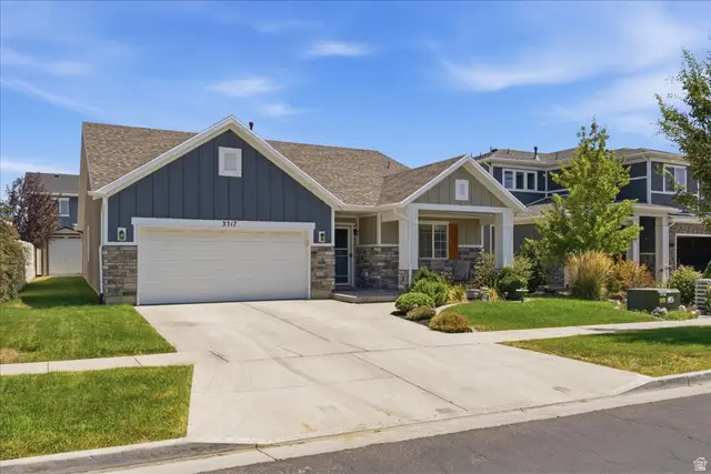 3517 S Finch St W, Syracuse, UT 84075 - #1