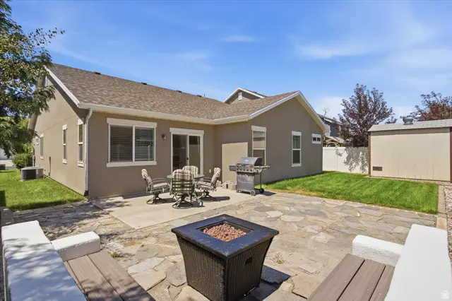 3517 S Finch St W, Syracuse, UT 84075 - #3