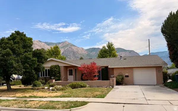 1246 S 775 E, Ogden, UT 84404
