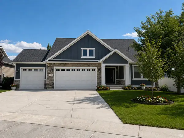 542 E Old Mill Dr, Heber City, UT 84032