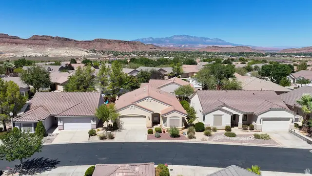 1804 W Red River Dr, Saint George, UT 84790 - #1