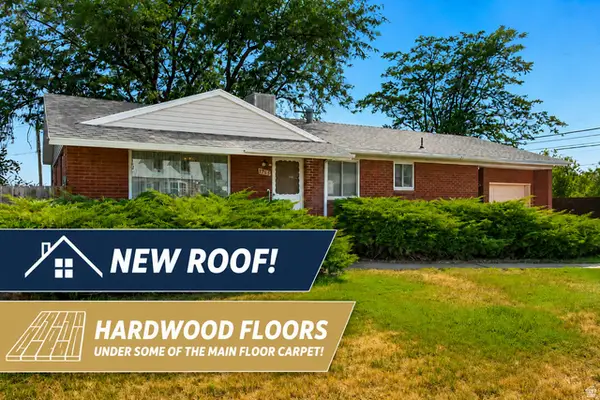 1765 Alfred Dr, Layton, UT 84041