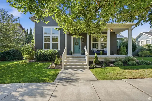 5069 W Burntside Ave, South Jordan, UT 84009 - #1
