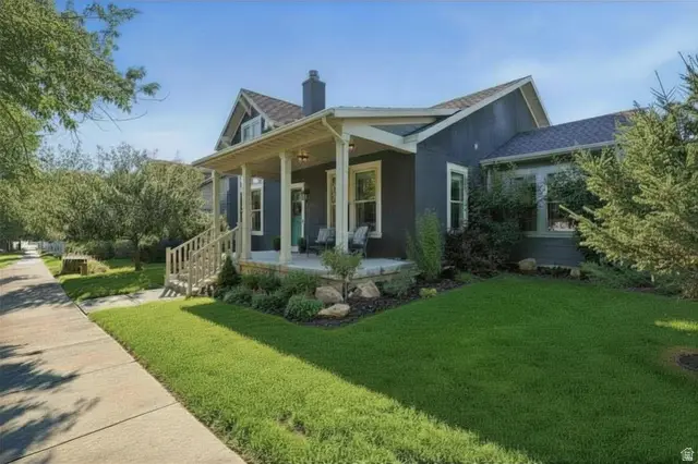 5069 W Burntside Ave, South Jordan, UT 84009 - #2