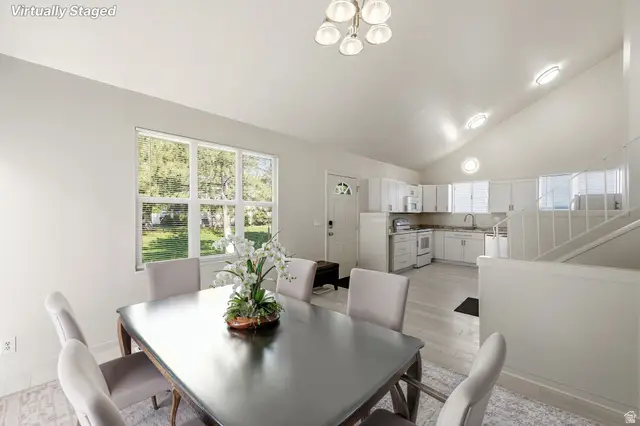 4126 S Eastern Park Ln W, West Valley City, UT 84119 - #2