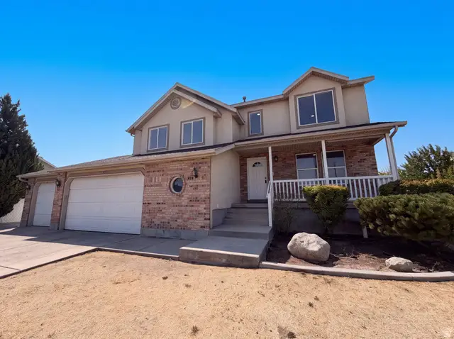 1443 W 3605 S, West Valley City, UT 84119 - #1