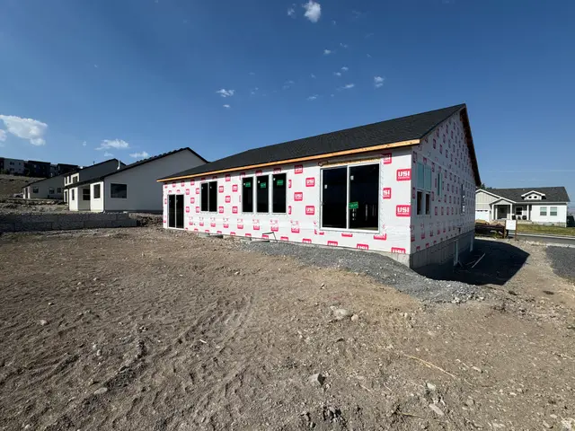 1366 N Talmage Ln, Logan, UT 84341 - #3