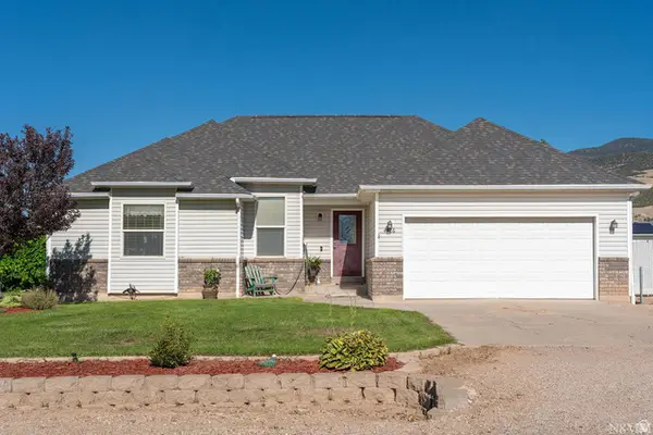 4426 N Utah Trl W, Enoch, UT 84721