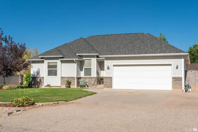 4426 N Utah Trl W, Enoch, UT 84721 - #2