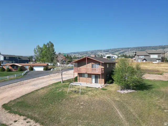 2519 S Country Club Cir #21, Garden City, UT 84028 - #1