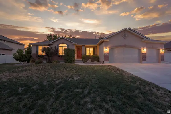 319 E 2300 Res S, Kaysville, UT 84037
