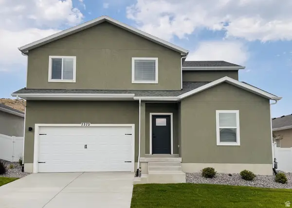 7272 Bald Eagle Way N, Eagle Mountain, UT 84005