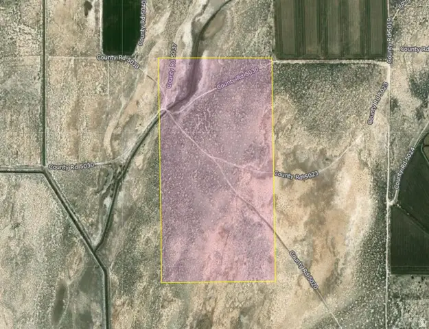 2500 W 5600 S, Deseret, UT 84624 - #2