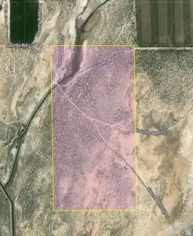 2500 W 5600 S, Deseret, UT 84624 - #3