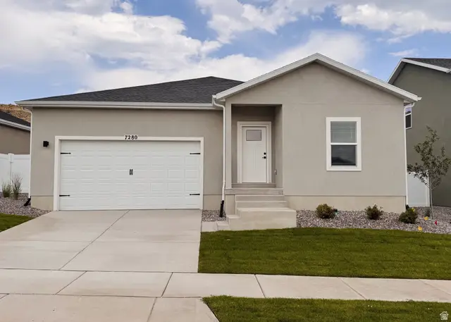 7280 Bald Eagle Way N, Eagle Mountain, UT 84005 - #1
