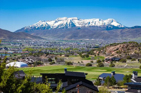 634 N Ibapah Peak Dr (lot 175) #175, Heber City, UT 84032