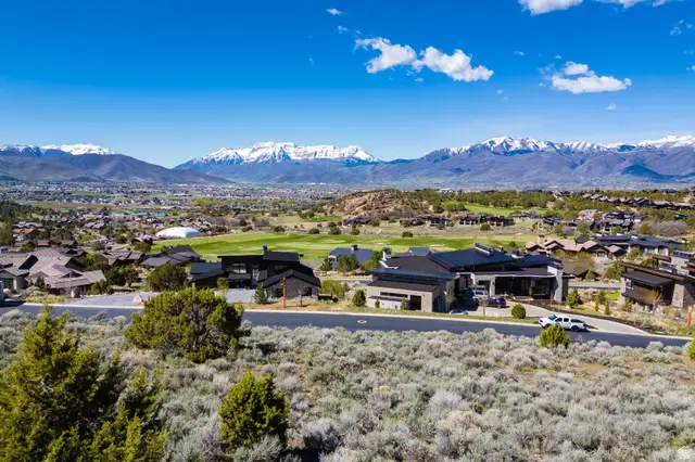 634 N Ibapah Peak Dr (lot 175) #175, Heber City, UT 84032 - #3