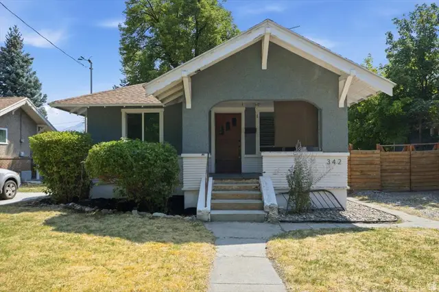 342 N 100 W, Logan, UT 84321 - #3