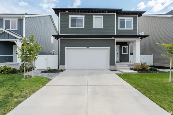 149 E Parade Ave, Saratoga Springs, UT 84045
