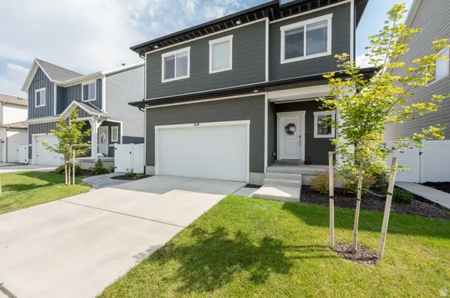 149 E Parade Ave, Saratoga Springs, UT 84045 - #2