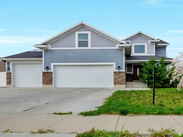 1354 W 1200 S, Clearfield, UT 84015 - #1