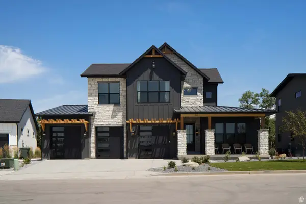 1314 E Sunset Ct #305, Ogden, UT 84403